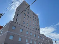 Smile Hotel Takaoka Ekimae Hotels in 
