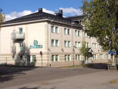 Hotell Nivå Hotels in 