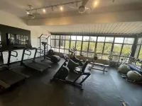 Panorama Tower Hotel Hotel di Ipatinga