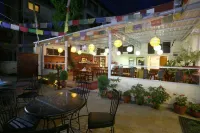 Aryatara Kathmandu Hotel - petit déjeuner