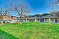 Motel 6 Villa Park, IL - Chicago West Hôtels à : York Township