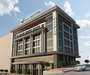 Vespia Hotel Hotel in zona Hz. Ebu Bekir Cami