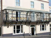 The George Hotel Hotels in Lydford-on-Fosse