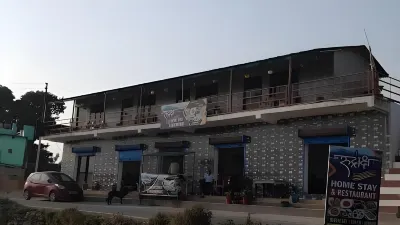 Rudraksh HomeStay