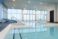 Pavillon Sur Mer PAR Riôtel Hotels in Matane
