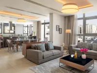 Marriott Executive Apartments Doha, Le Mirage City Walk Hotels near Sky view Bar