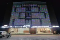 Hotel the Grand Dipak Hotels in Junagadh
