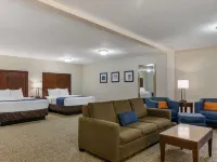 Comfort Inn Bozeman Near University Hotele w: Bozeman