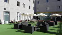 Apartamentos Vértice Sevilla Aljarafe Hotels in Mairena del Aljarafe