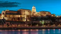 Anna Hotel فنادق في Budaors