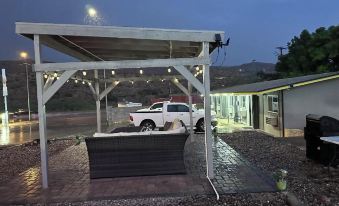 Belle Aire Motel