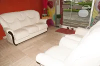 Hôtel Les Rosiers Hôtels à : Marsilly