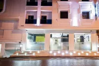 Hotel Best Night Отели в г. 