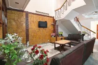 Hotel Rama Palace Katra Hotel a Reasi