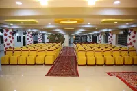 Hotel Pavan Mansion فنادق في Raichur