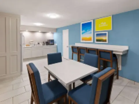 Days Inn & Suites by Wyndham Vicksburg Hotels in Vicksburg