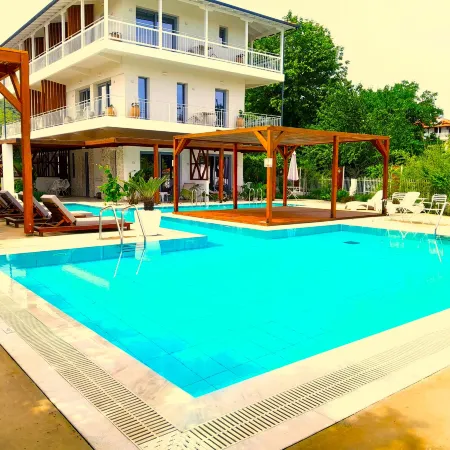 Agorastos Luxury Living