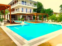 Agorastos Luxury Living - Wifi