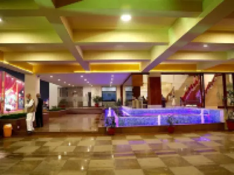 Royal Palm Resort Hotels in Hisar