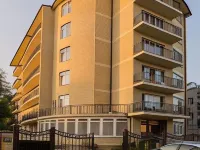 Morskaya Volna Hotel Hôtels à proximité de l'Aéroport Anapa