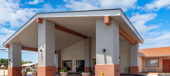 Best Western Llano Hotels in Llano County