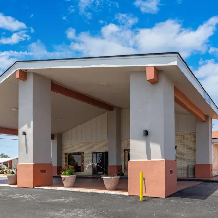 Best Western Llano