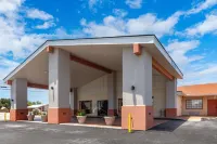 Best Western Llano Hotels in Llano