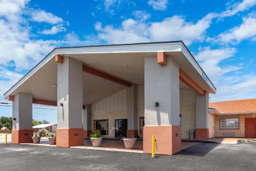 Best Western Llano