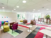 Pollock Halls Chancellors Court Hotels near Portobello