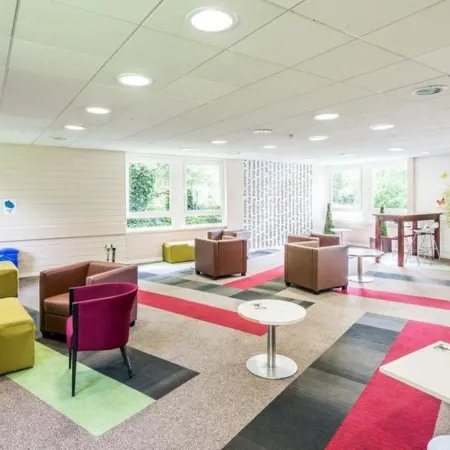 Pollock Halls Chancellors Court