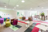 Pollock Halls Chancellors Court