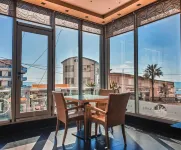 Hotel Nais Beach