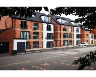 Central Belfast Apartments Utility Street