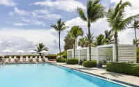 The Singer Oceanfront Resort Singer Island, Curio by Hilton - Beach