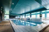 Lapland Hotels Äkäshotelli Hotels in Kolari