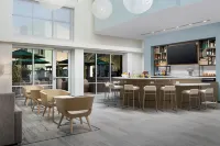 Element Sedona - bar