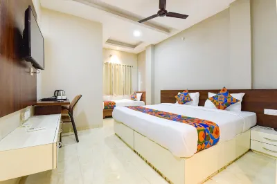 FabHotel Utsah