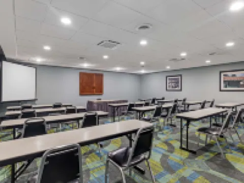 BestWestern Plus North Shore Hotel Hotels in Danvers