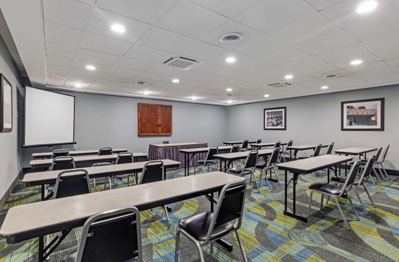 BestWestern Plus North Shore Hotel photo 5