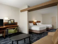 Fairfield Inn & Suites Columbia Hotels in Columbia