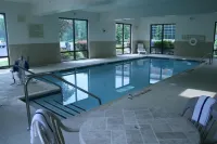 Hampton Inn Stroudsburg/Poconos - Pools
