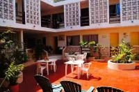 Hotel Mary Carmen