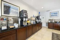 Best Western Oceanside Inn - breakfast