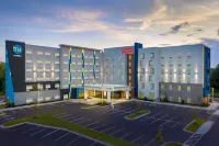 Hampton Inn & Suites Charlotte Airport Lake Pointe