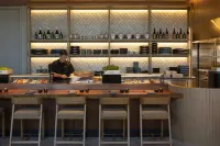 Grand Hyatt at SFO - 5-Star