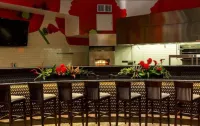 DoubleTree Suites by Hilton McAllen - bar