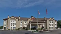 Hampton Inn & Suites Chillicothe Các khách sạn ở Chillicothe