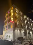 Gold Pine Hotel Lahore Hotels in Johar Town