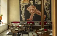 Mercer Plaza Sevilla 5 GL - 4-Star