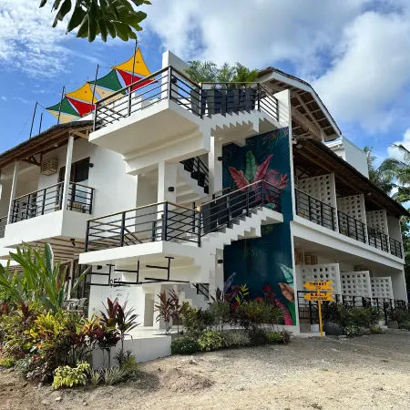 Reside Siargao